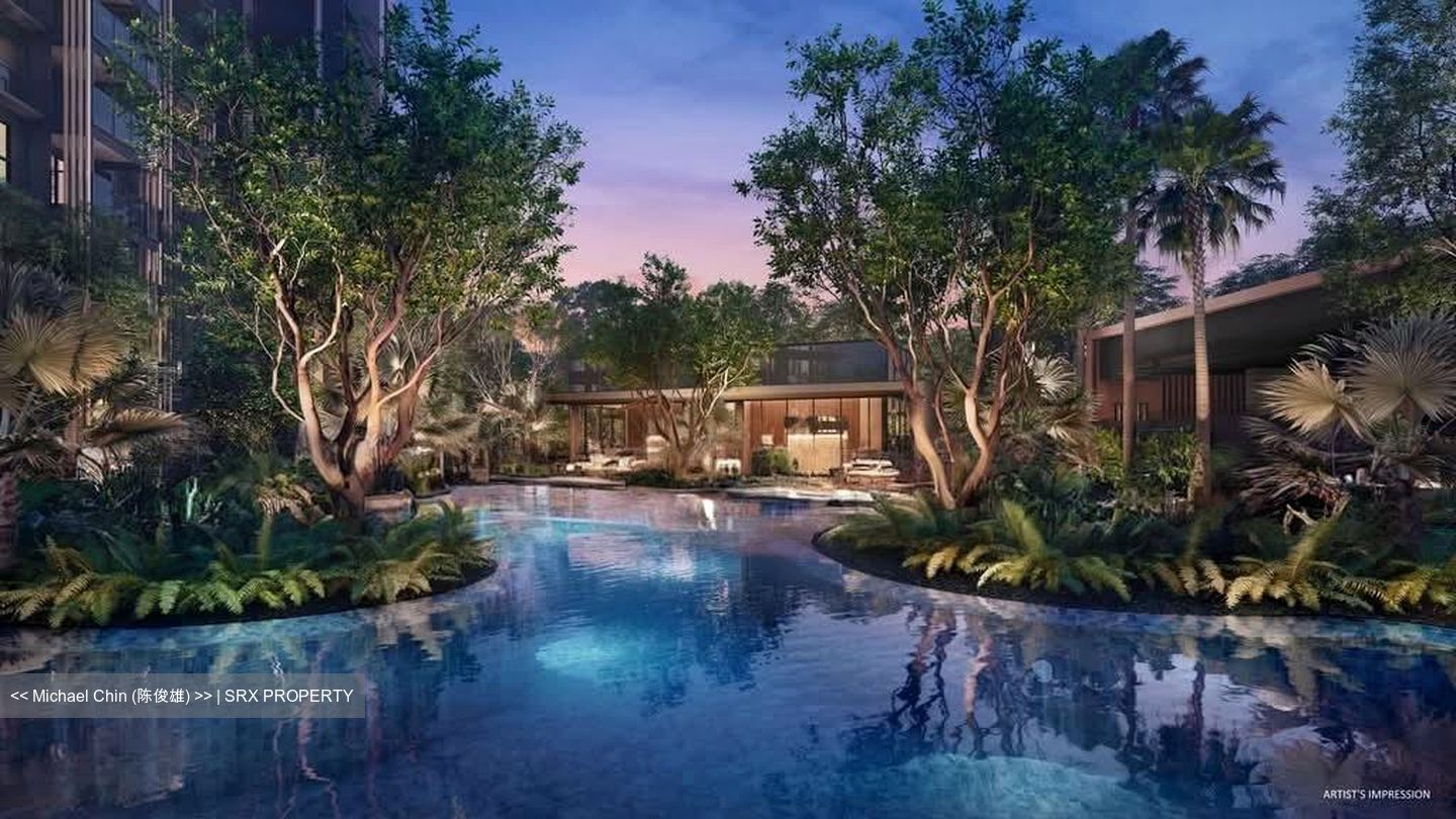 Meyer Road (D15), Condominium #600400861